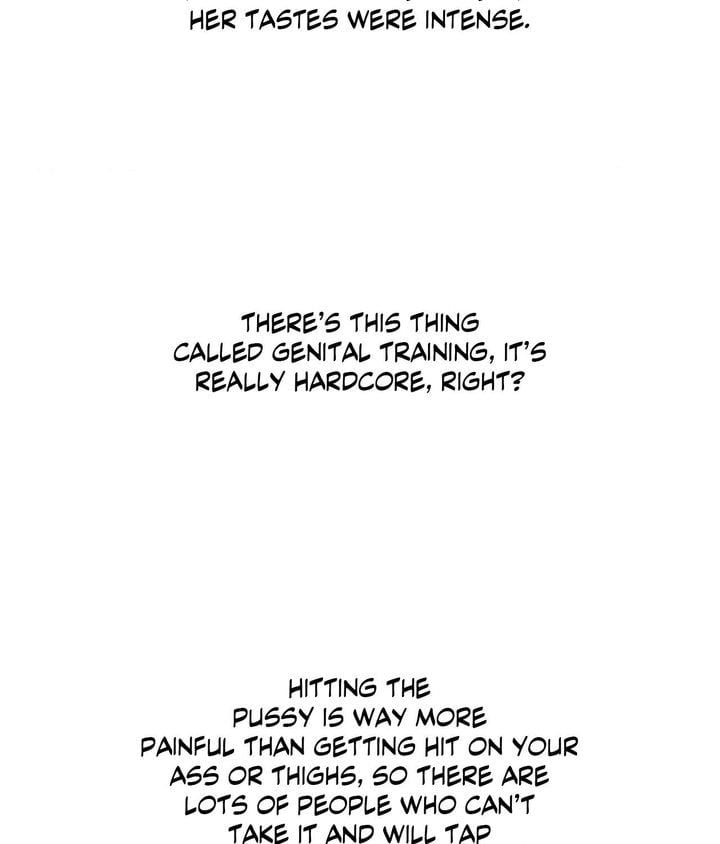 True or False? Uncensored, chapter 50, page 14 of 36