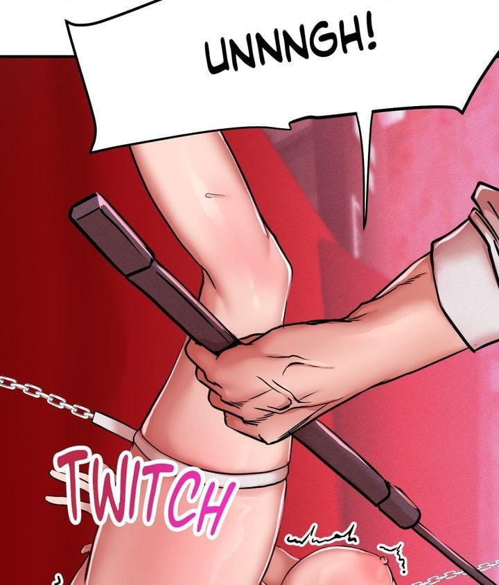True or False? Uncensored, chapter 50, page 17 of 36