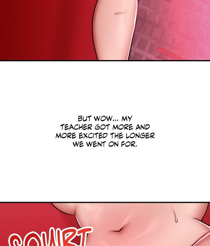 True or False? Uncensored, chapter 50, page 19 of 36