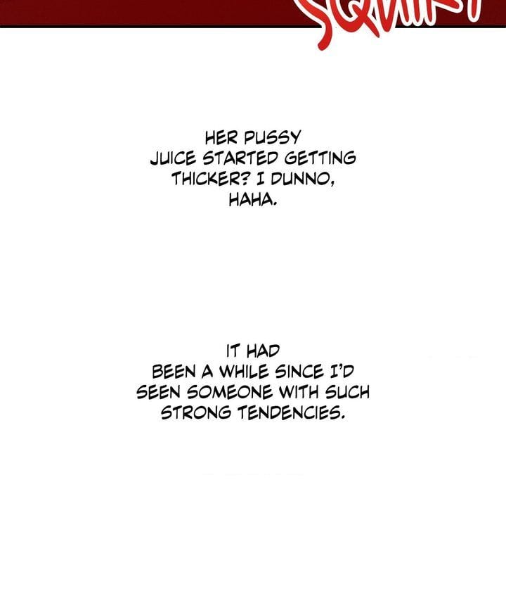True or False? Uncensored, chapter 50, page 21 of 36
