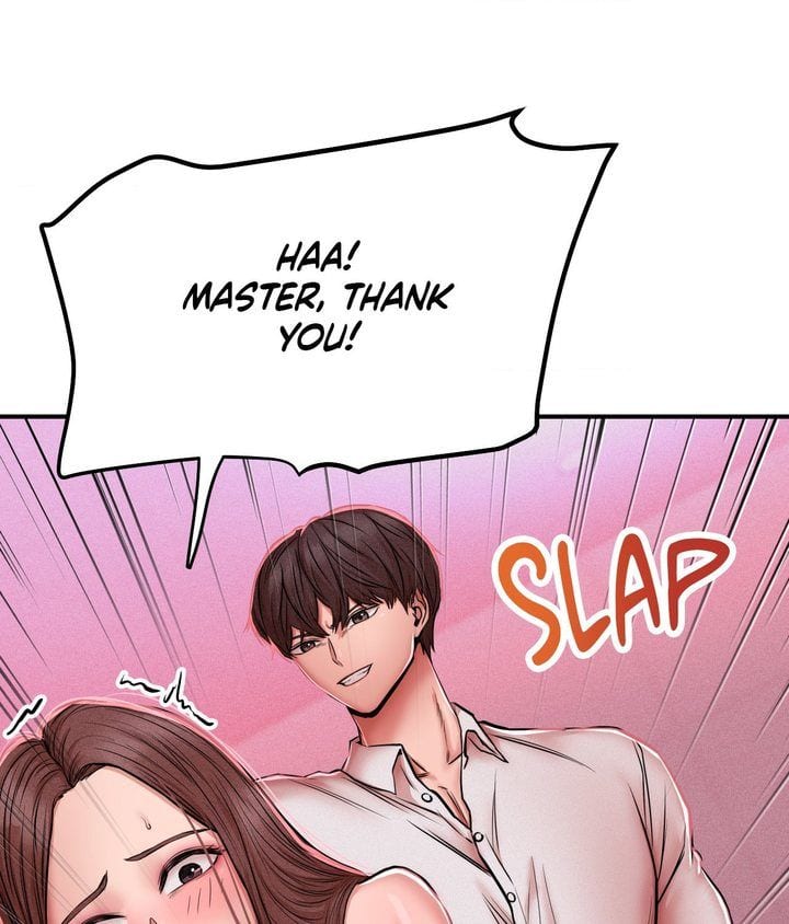 True or False? Uncensored, chapter 50, page 22 of 36