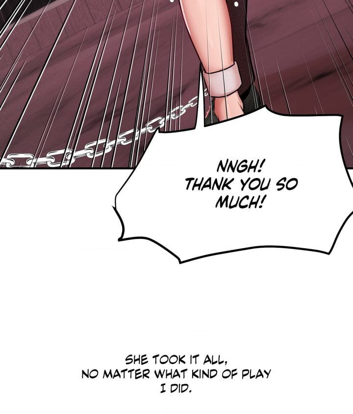 True or False? Uncensored, chapter 50, page 24 of 36