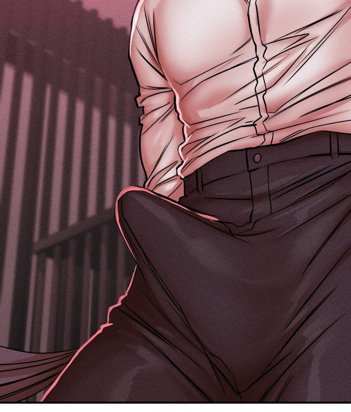 True or False? Uncensored, chapter 50, page 26 of 36