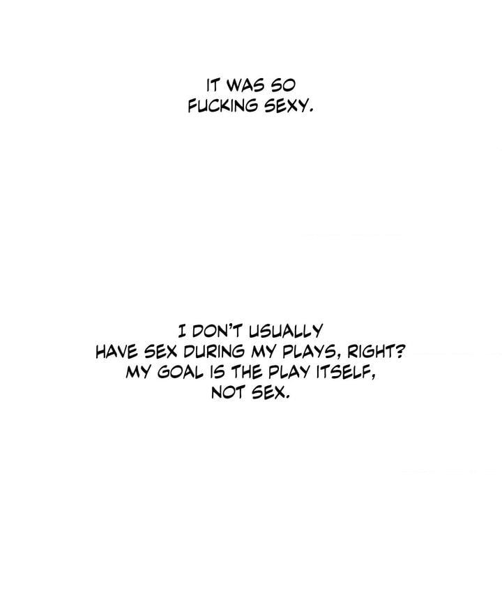 True or False? Uncensored, chapter 50, page 27 of 36