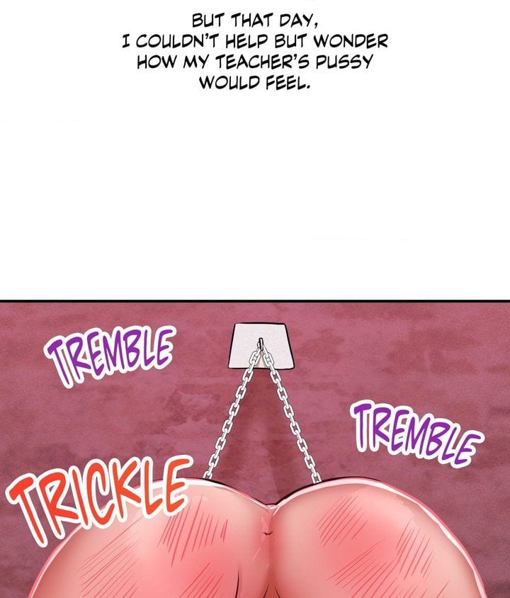 True or False? Uncensored, chapter 50, page 28 of 36