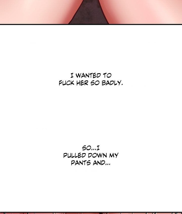 True or False? Uncensored, chapter 50, page 30 of 36
