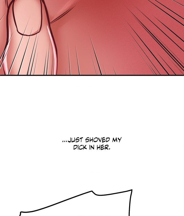 True or False? Uncensored, chapter 50, page 32 of 36