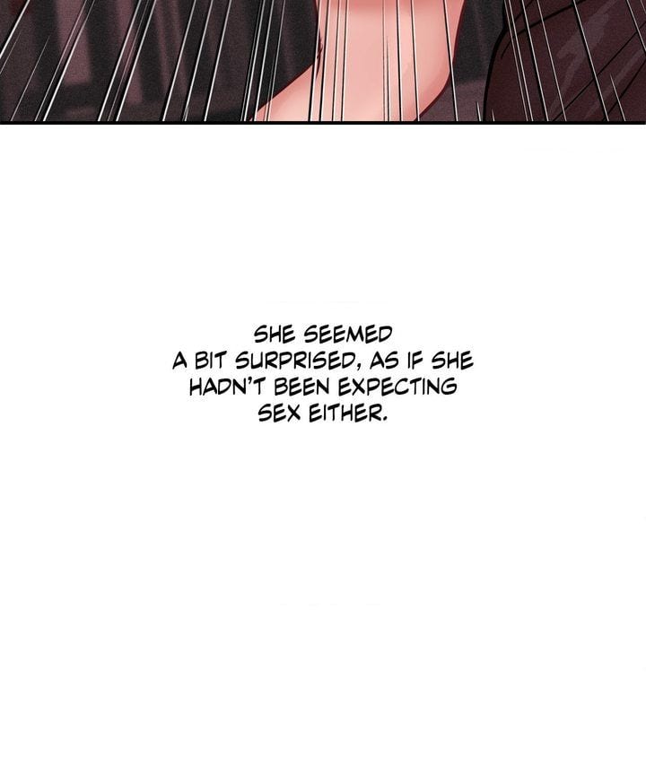 True or False? Uncensored, chapter 50, page 35 of 36