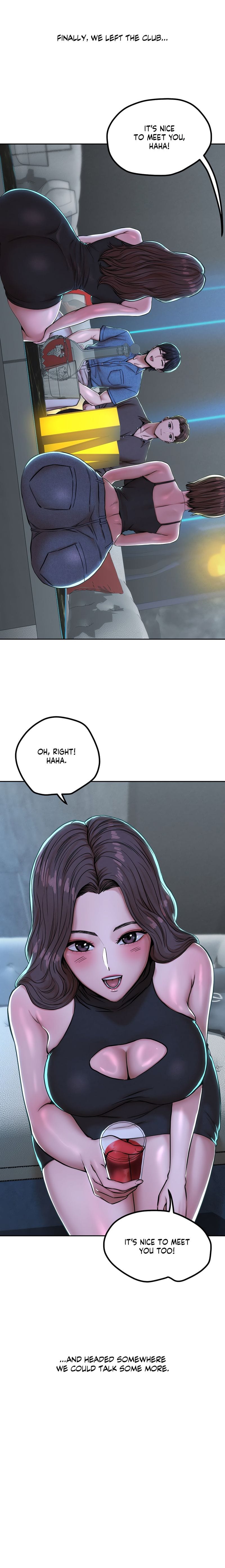 True or False? Uncensored, chapter 52, page 6 of 7