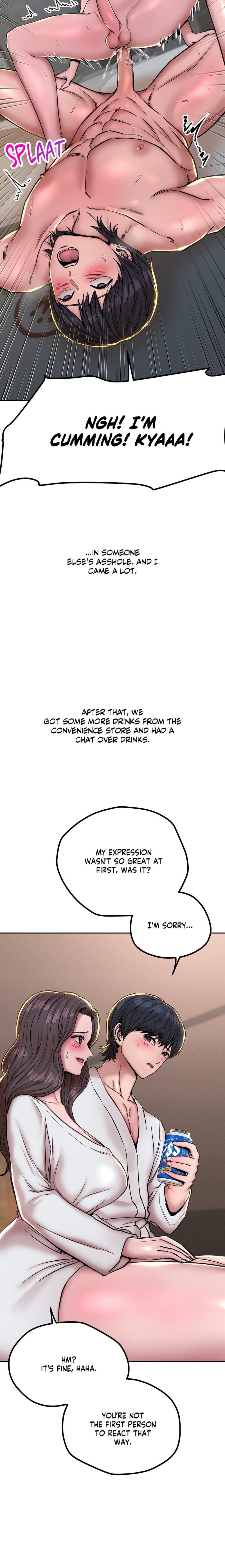 True or False? Uncensored, chapter 56, page 6 of 9
