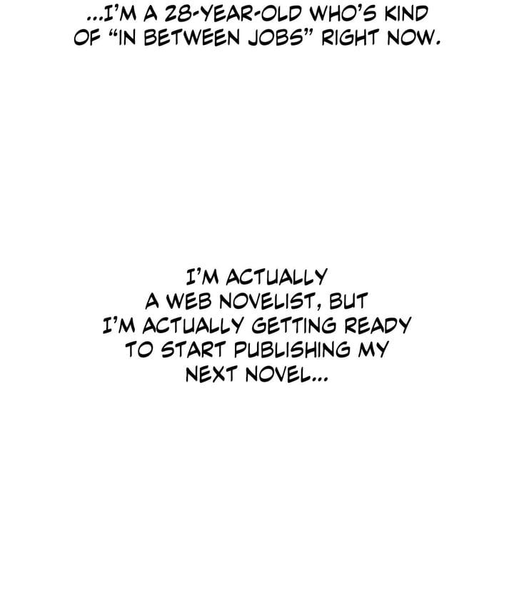 True or False? Uncensored, chapter 57, page 5 of 41