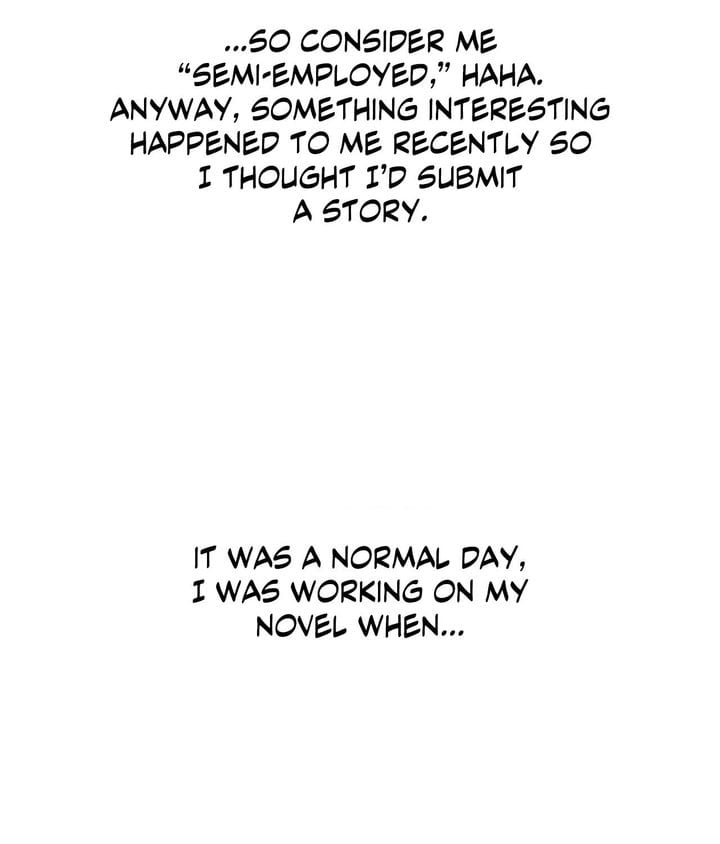 True or False? Uncensored, chapter 57, page 6 of 41