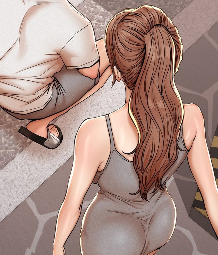 True or False? Uncensored, chapter 57, page 12 of 41