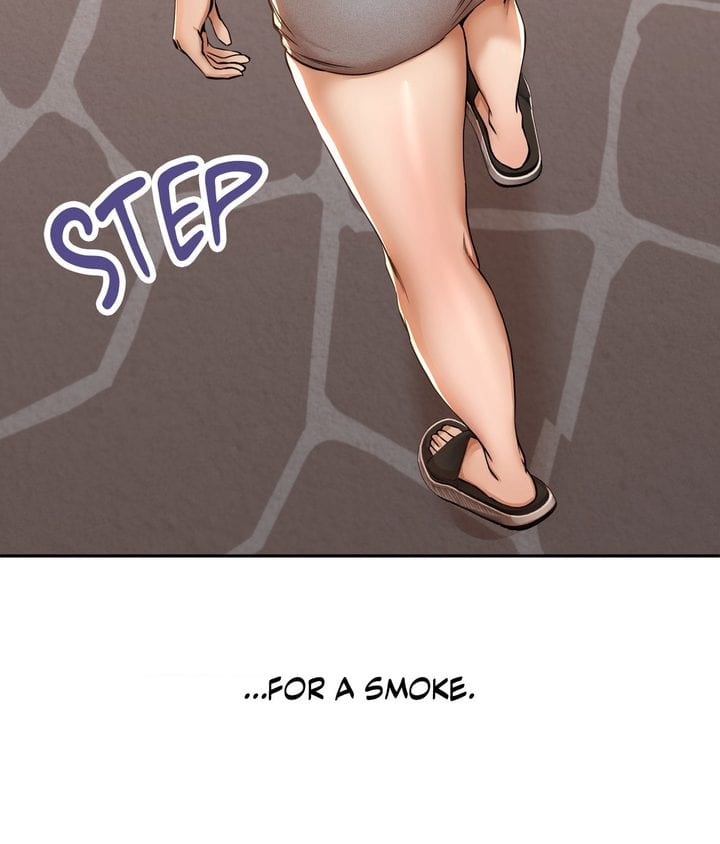 True or False? Uncensored, chapter 57, page 13 of 41