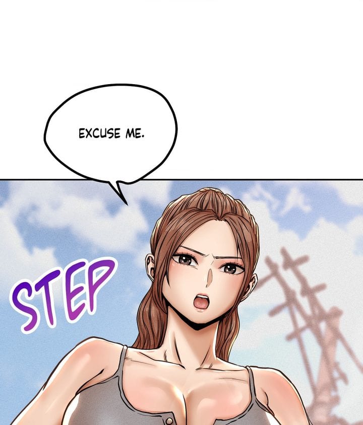 True or False? Uncensored, chapter 57, page 14 of 41