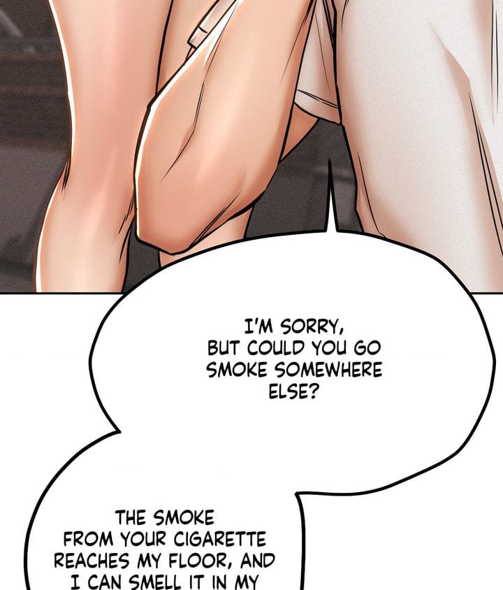True or False? Uncensored, chapter 57, page 16 of 41