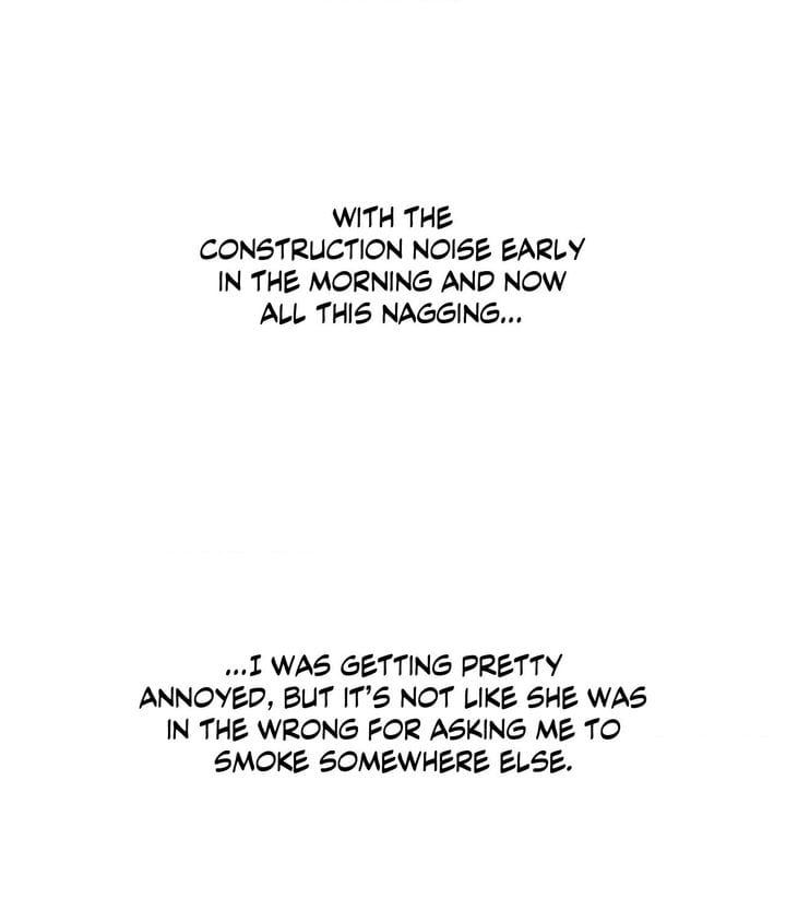 True or False? Uncensored, chapter 57, page 18 of 41