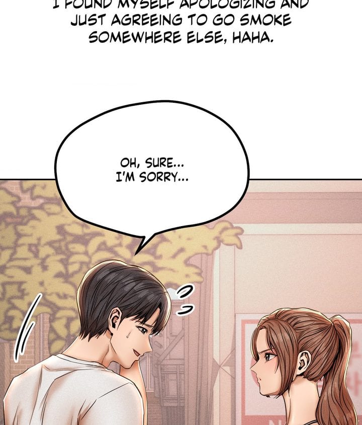True or False? Uncensored, chapter 57, page 20 of 41