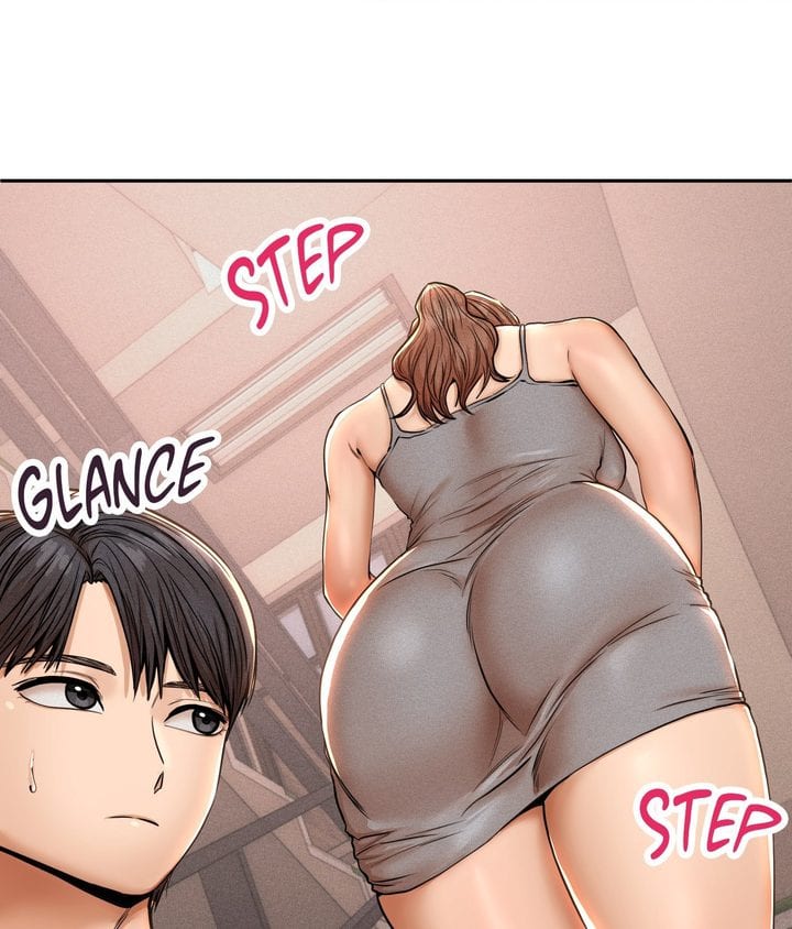 True or False? Uncensored, chapter 57, page 24 of 41