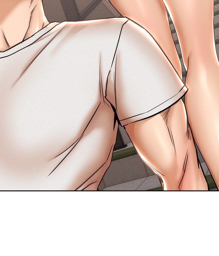 True or False? Uncensored, chapter 57, page 25 of 41