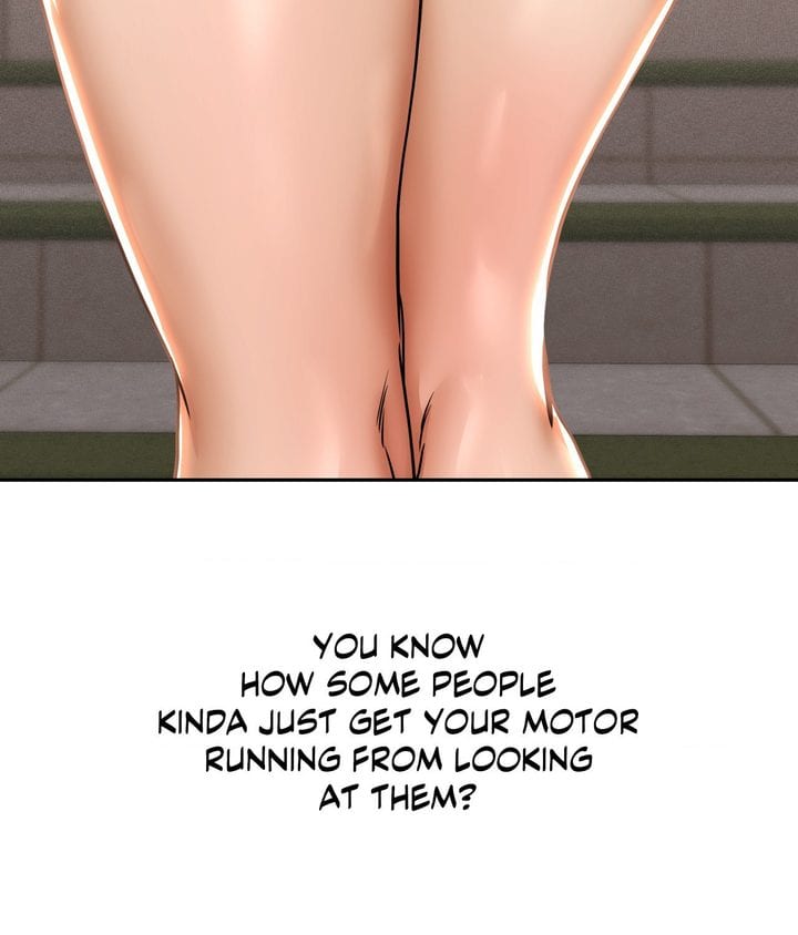 True or False? Uncensored, chapter 57, page 27 of 41