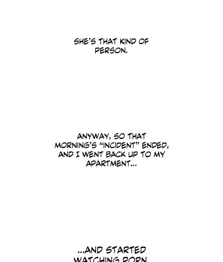 True or False? Uncensored, chapter 57, page 28 of 41