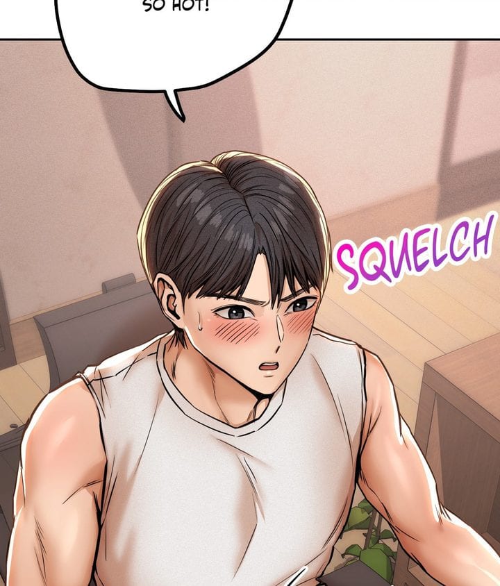 True or False? Uncensored, chapter 57, page 32 of 41