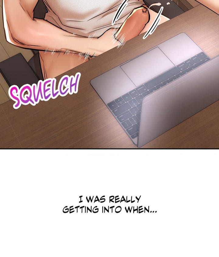 True or False? Uncensored, chapter 57, page 33 of 41