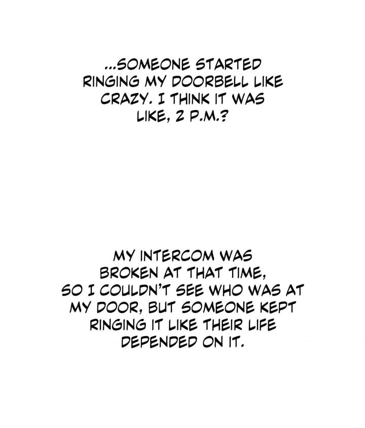 True or False? Uncensored, chapter 57, page 34 of 41