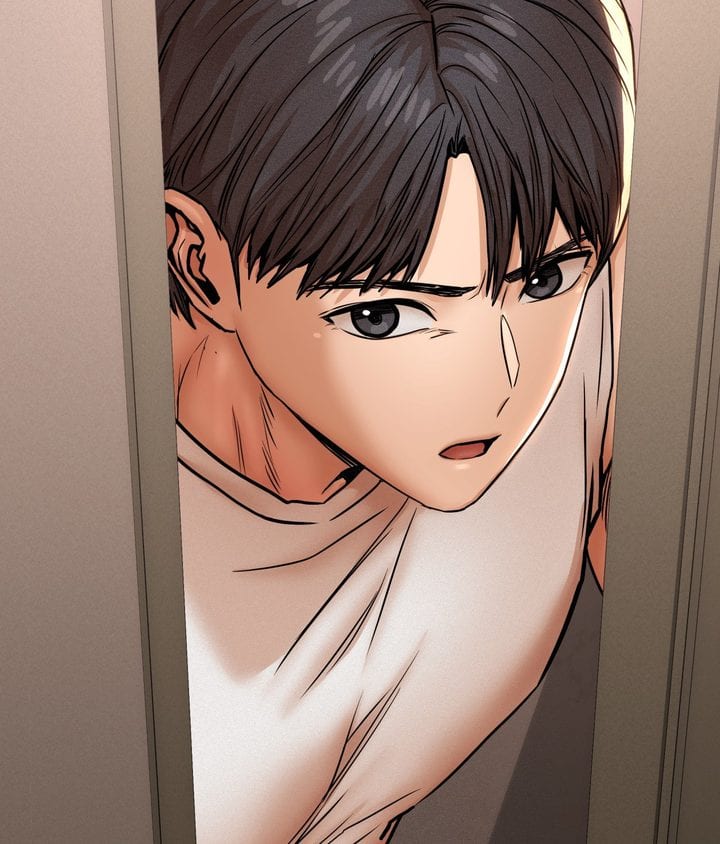 True or False? Uncensored, chapter 57, page 36 of 41