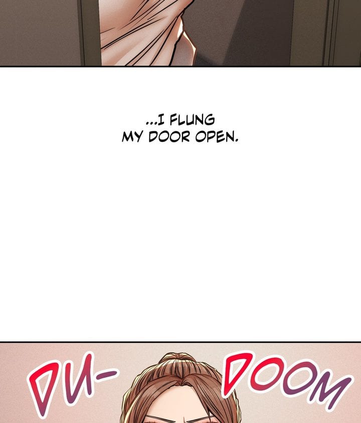 True or False? Uncensored, chapter 57, page 37 of 41