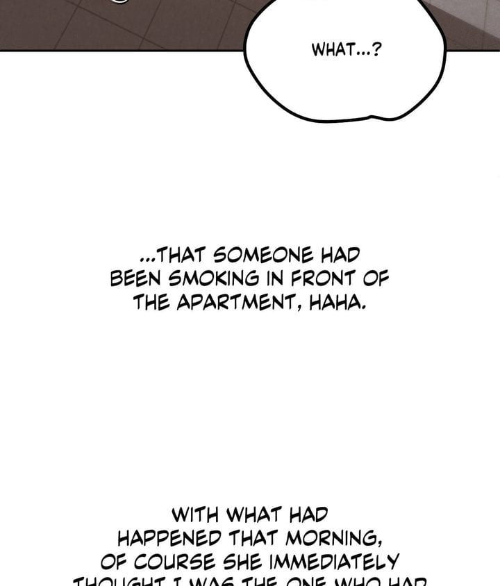 True or False? Uncensored, chapter 58, page 6 of 42