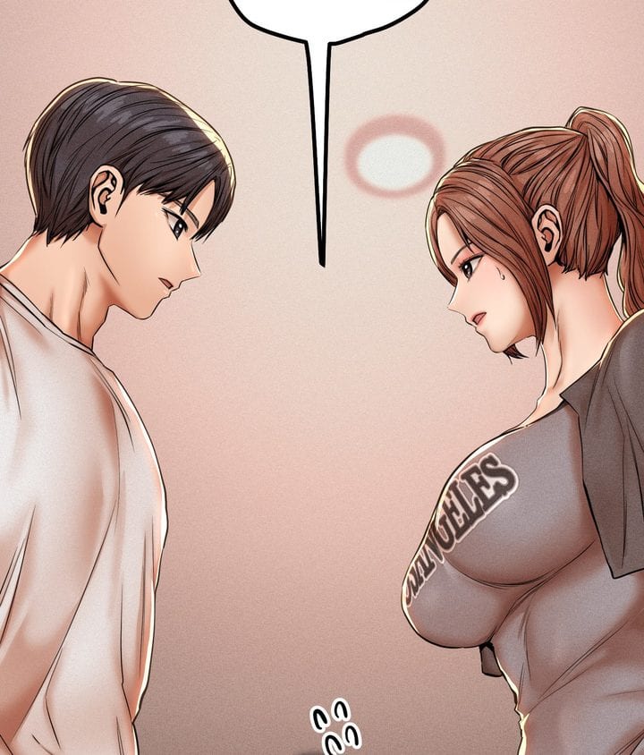 True or False? Uncensored, chapter 58, page 8 of 42