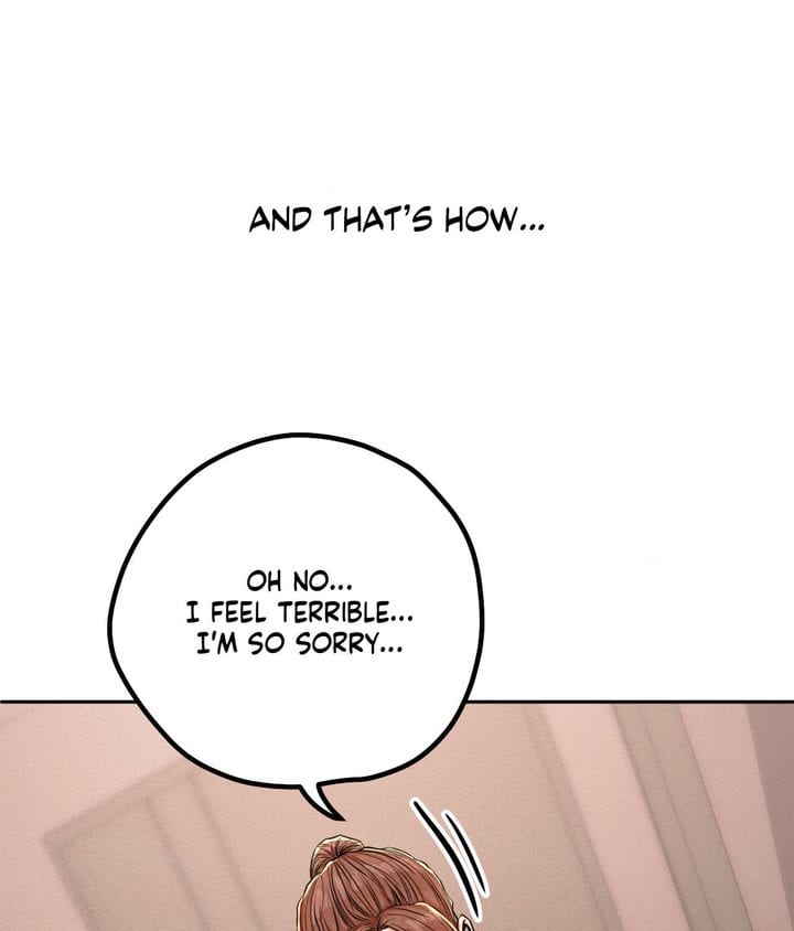 True or False? Uncensored, chapter 58, page 11 of 42