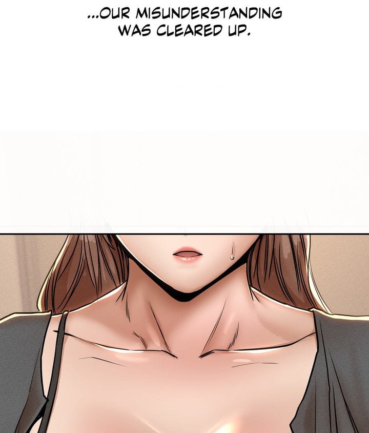 True or False? Uncensored, chapter 58, page 14 of 42