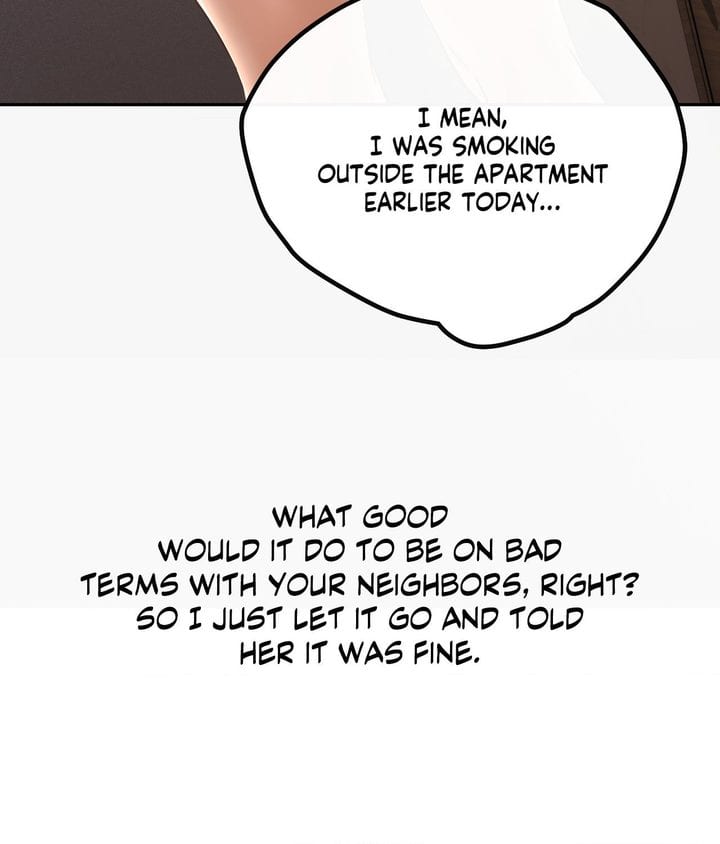 True or False? Uncensored, chapter 58, page 18 of 42