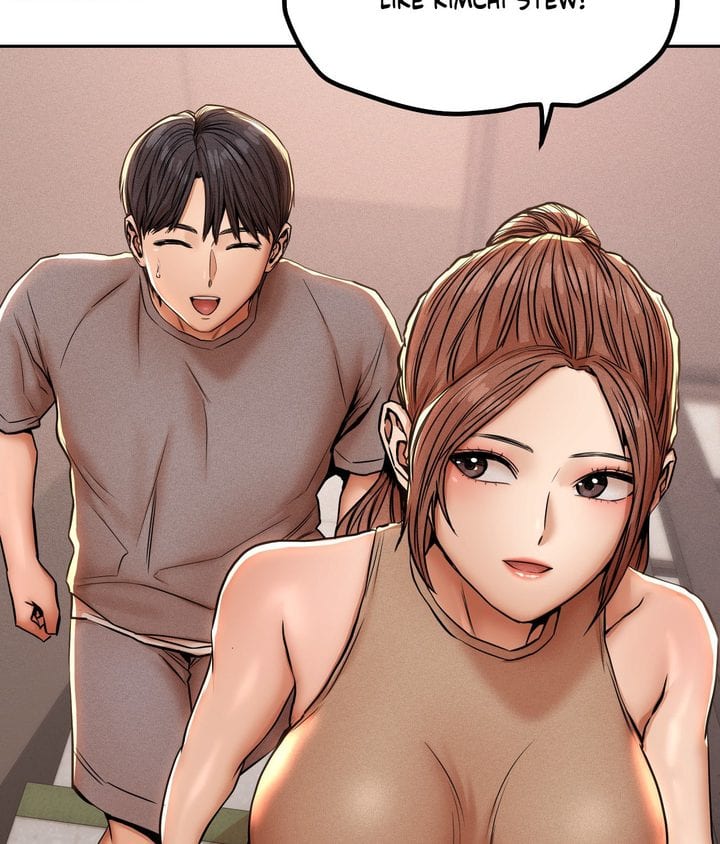 True or False? Uncensored, chapter 58, page 35 of 42