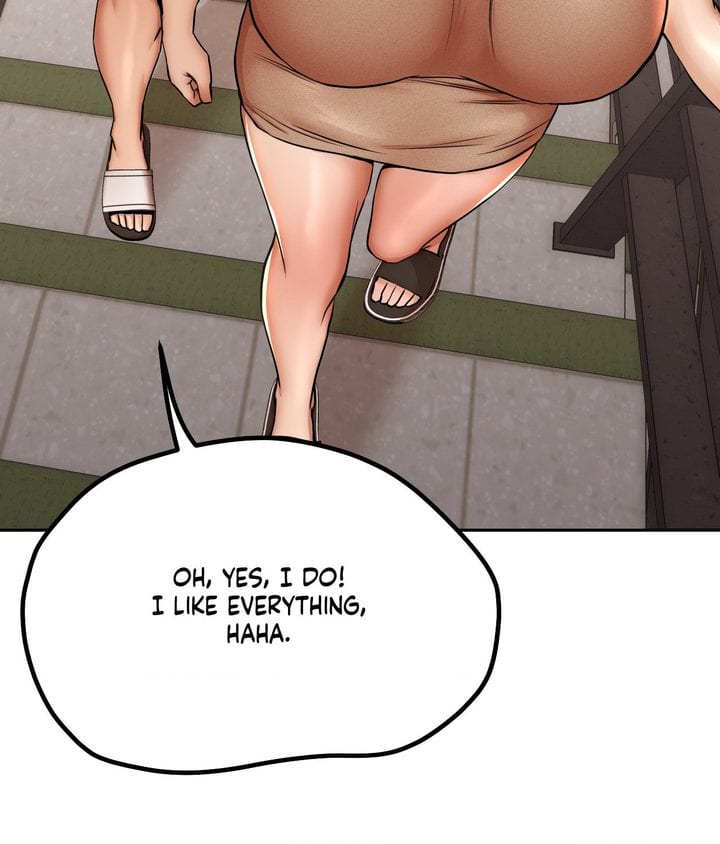 True or False? Uncensored, chapter 58, page 36 of 42