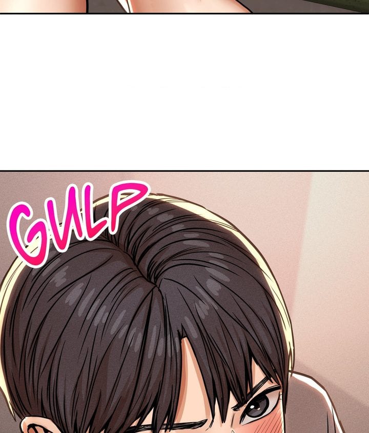 True or False? Uncensored, chapter 58, page 39 of 42