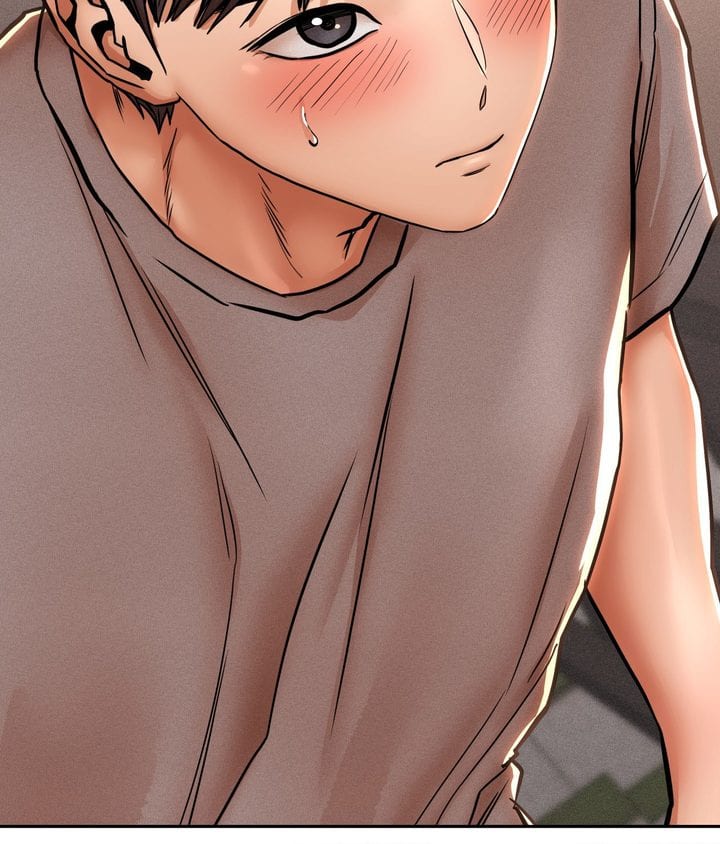 True or False? Uncensored, chapter 58, page 40 of 42