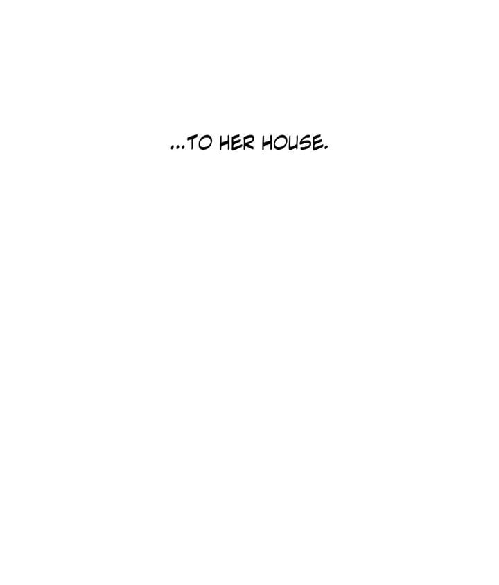 True or False? Uncensored, chapter 58, page 41 of 42
