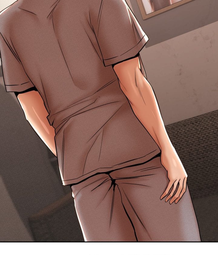 True or False? Uncensored, chapter 59, page 5 of 42