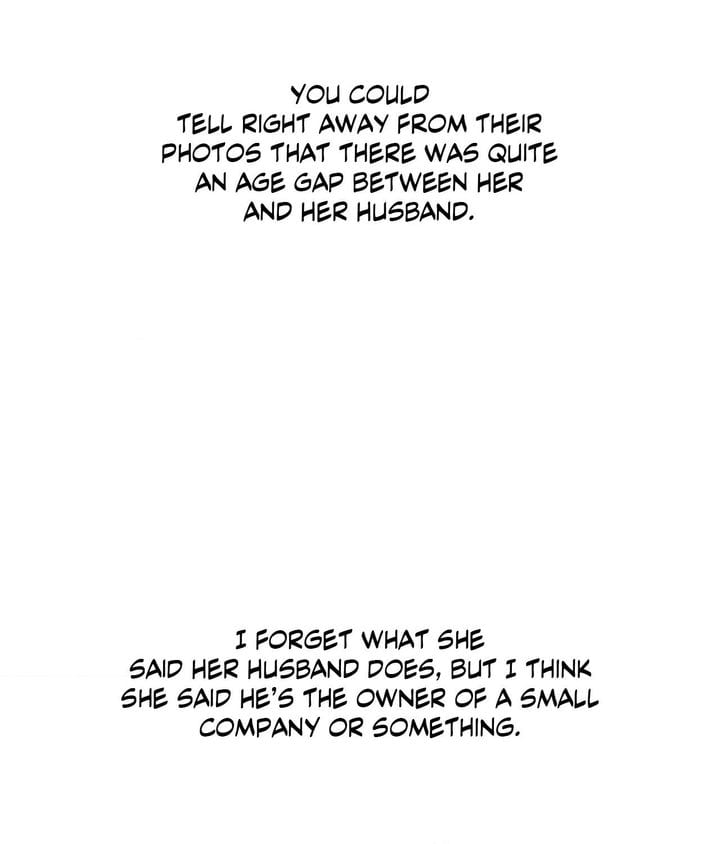 True or False? Uncensored, chapter 59, page 6 of 42