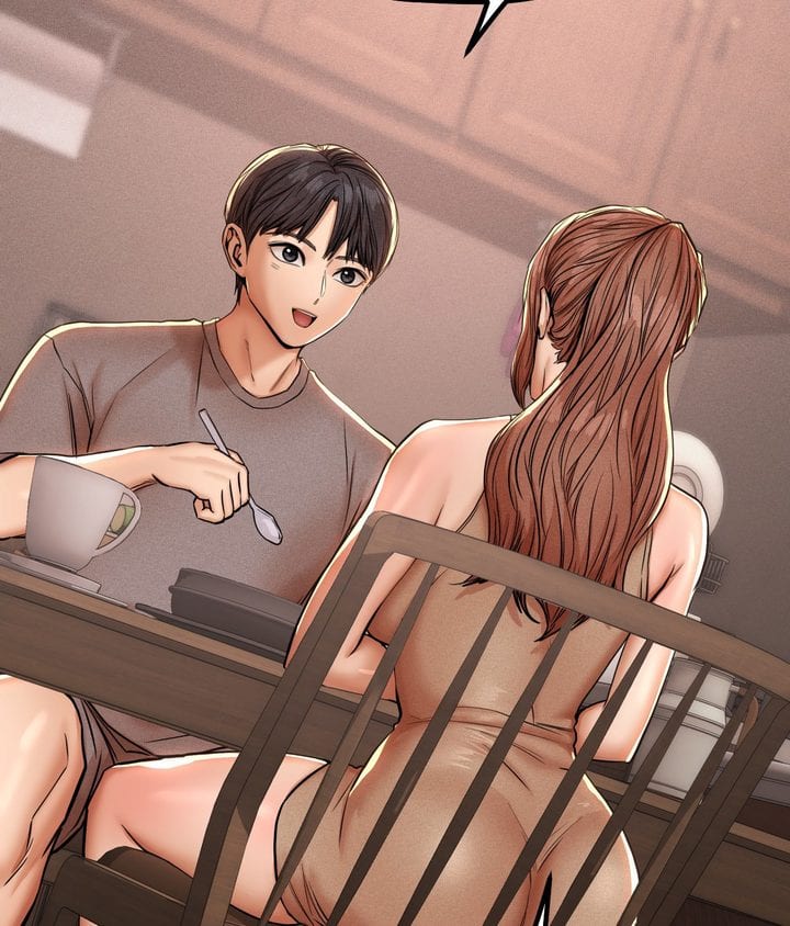 True or False? Uncensored, chapter 59, page 10 of 42
