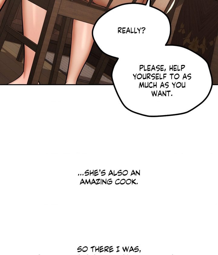 True or False? Uncensored, chapter 59, page 11 of 42