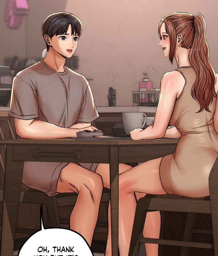 True or False? Uncensored, chapter 59, page 20 of 42