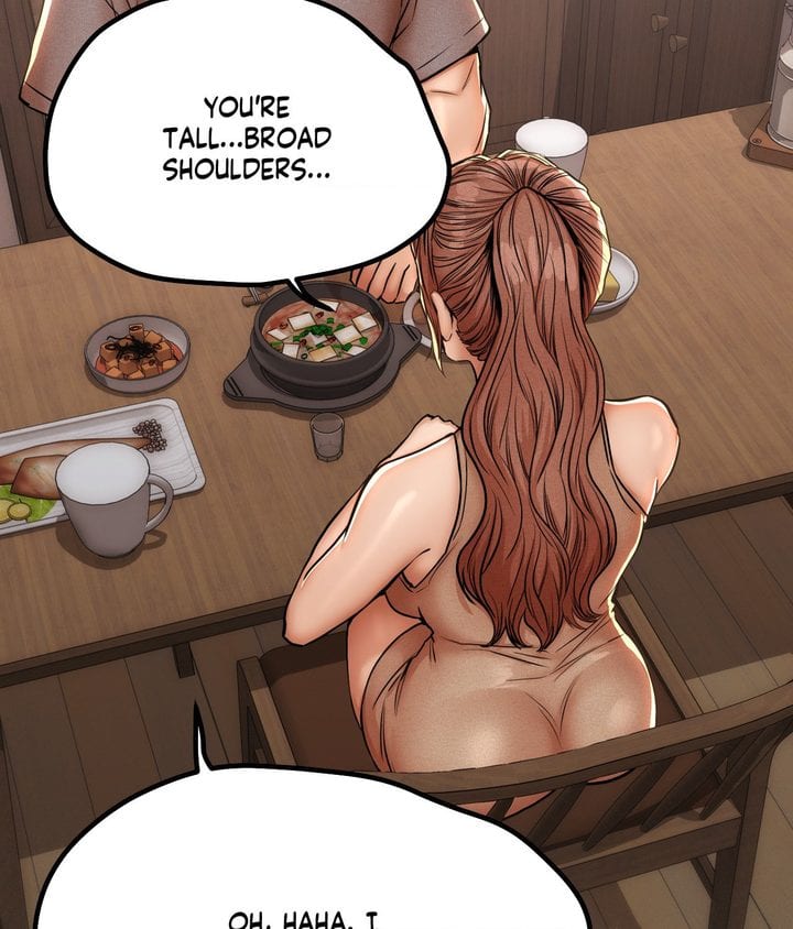 True or False? Uncensored, chapter 59, page 27 of 42