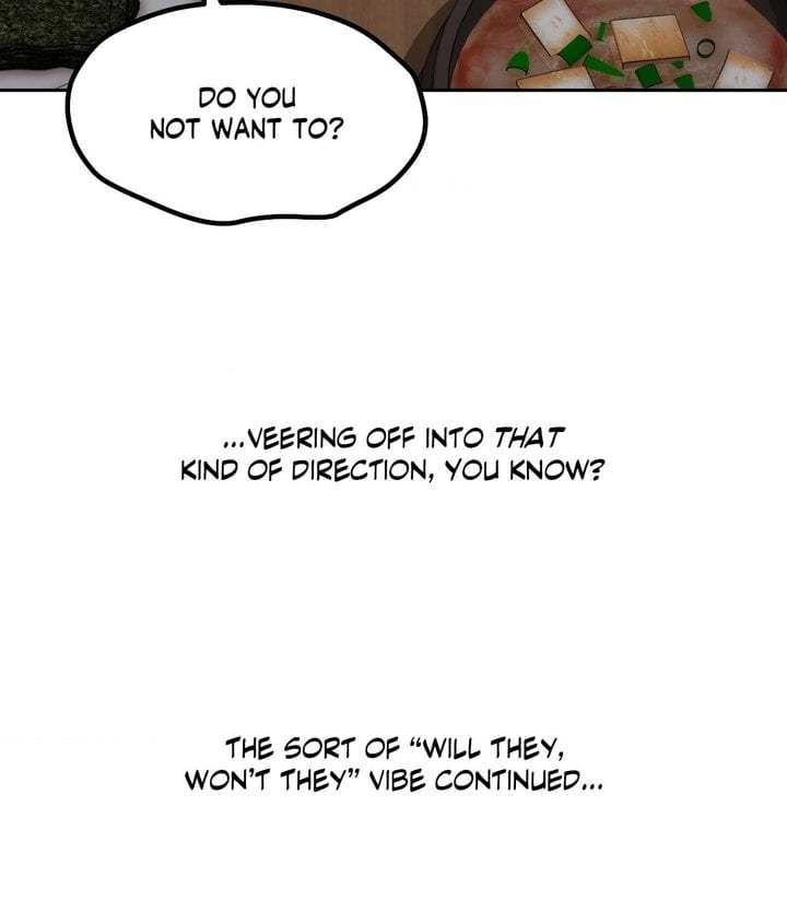 True or False? Uncensored, chapter 59, page 36 of 42