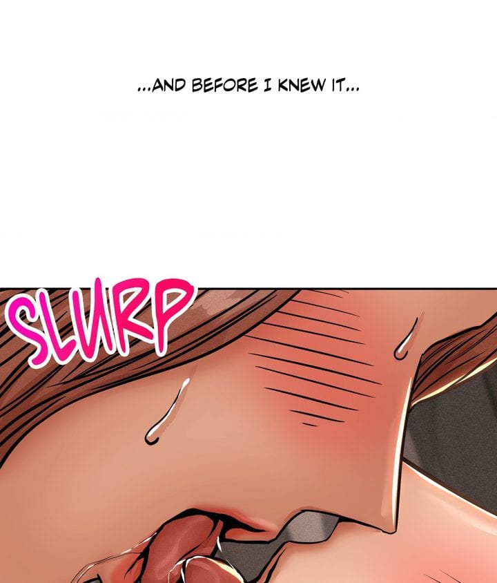 True or False? Uncensored, chapter 59, page 37 of 42