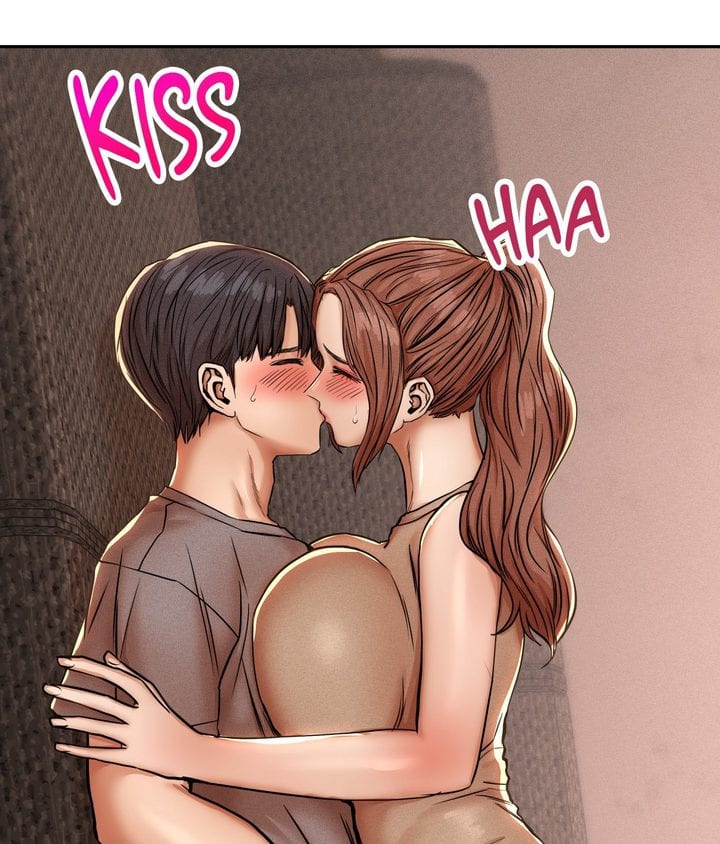 True or False? Uncensored, chapter 59, page 39 of 42